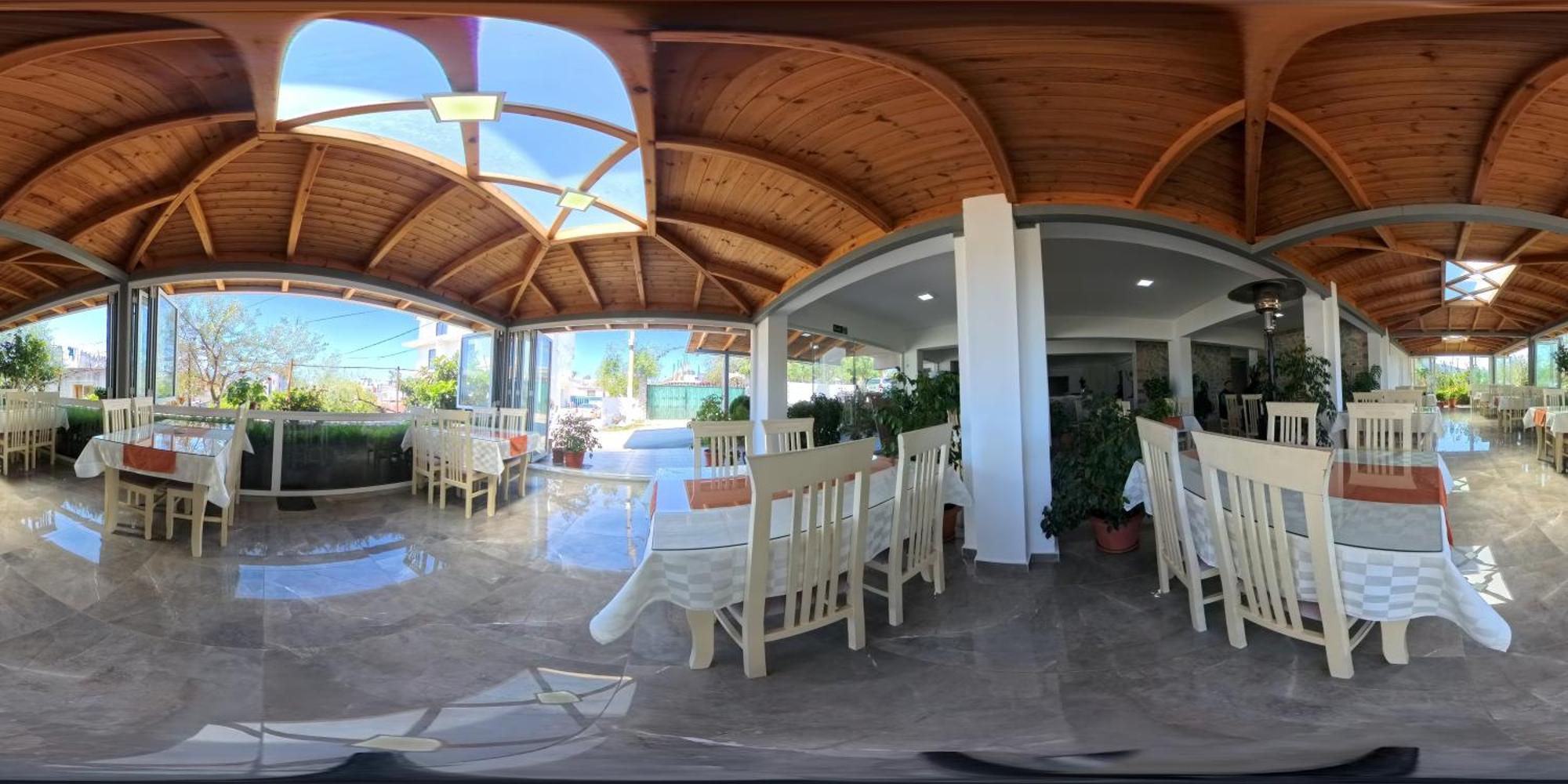 Aleksander Aparthotel Ksamil Exterior photo